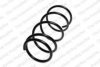 LESJ?FORS 4088317 Coil Spring